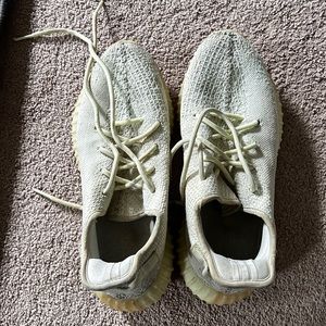 Adidas Yeezy boost 350 v2 butter